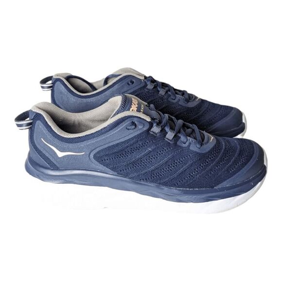 HOKA ONE ONE Akasa Running Shoes Size 8.5 - Picture 3 of 14